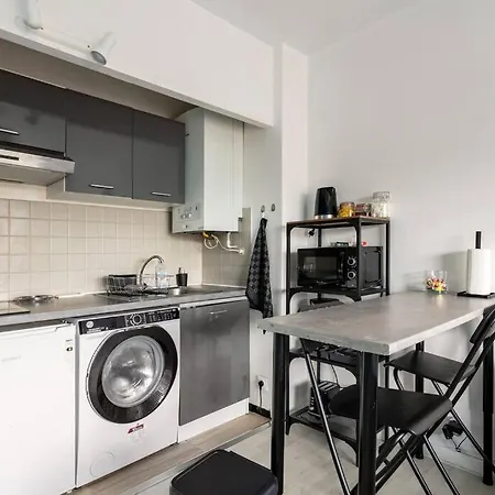 Apartment Le Cocon - Dgi *