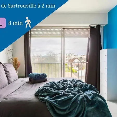 Le Cocon - Dgi Sartrouville