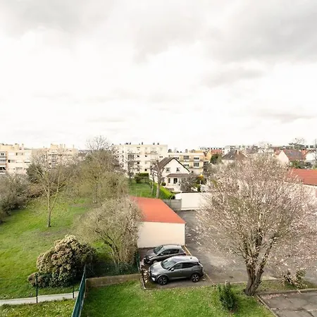 Apartment Le Cocon - Dgi